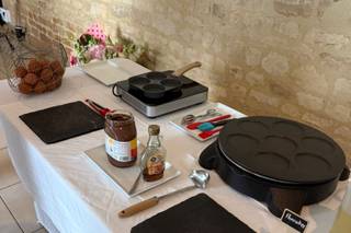 Domaine de Coulombs - 6