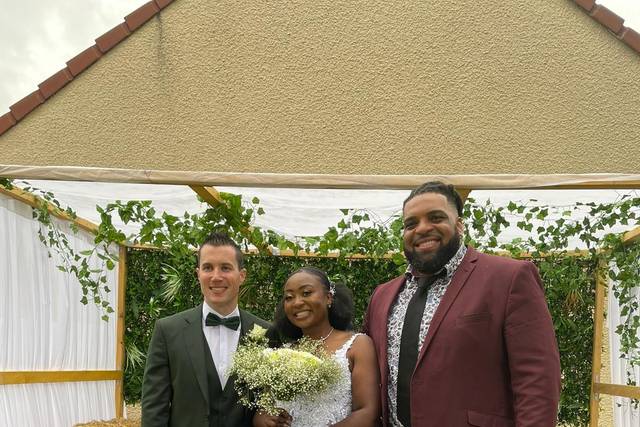 Ck's Wedding 3