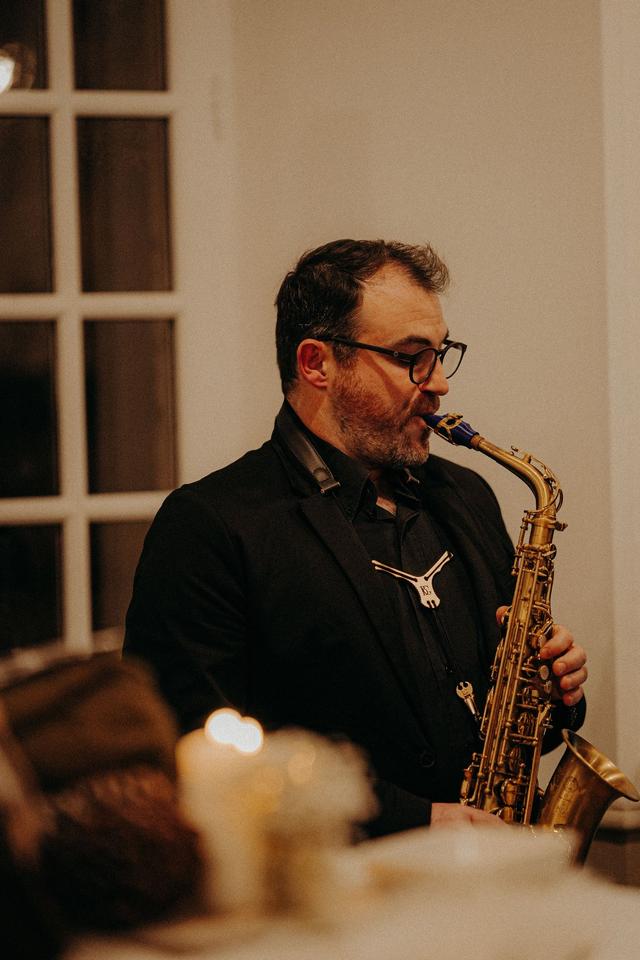 Lilian Sax - 4