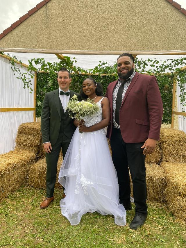 Ck's Wedding - 2