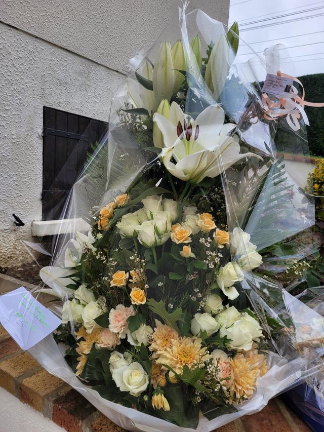 France Fleurs Créations - 3