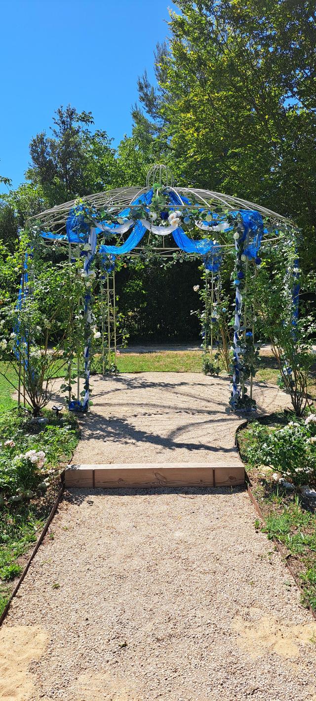 L'Oasis du Saule - 2