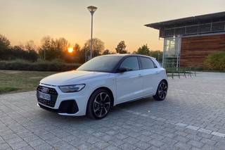 Audi Rent Strasbourg - 3