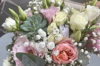 O Fil d’une Fleur - 6