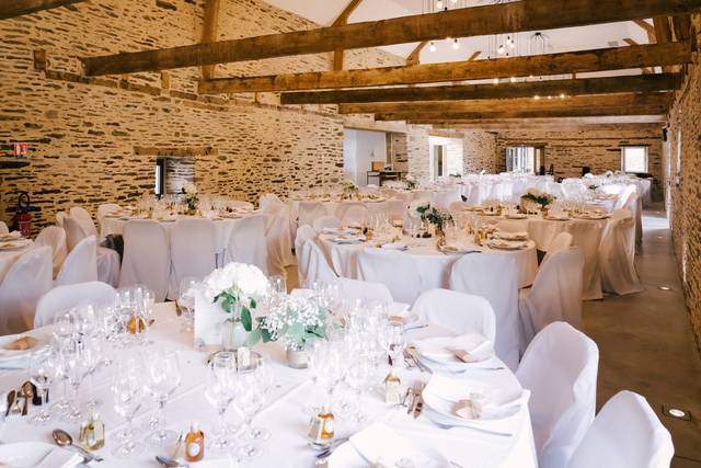 Manoir Morgan 4
