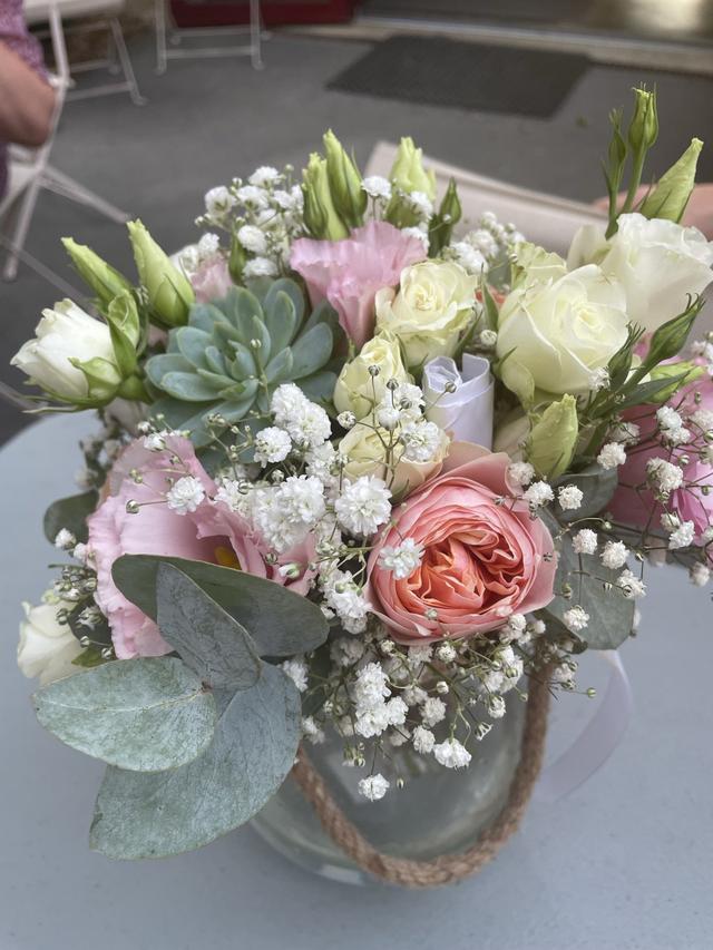 O Fil d’une Fleur - 2