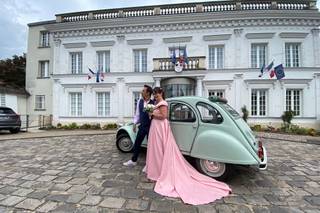 L'Echappée Vintage by Vdv Motors - 5