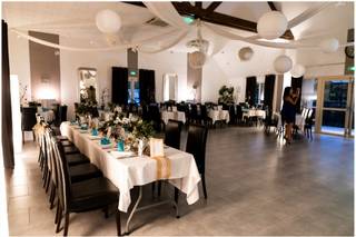 Le vieux Moulin Traiteur - 18
