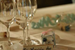 Marie-Clémentine Merlin Wedding Planner - 18