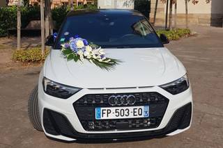 Audi Rent Strasbourg - 4