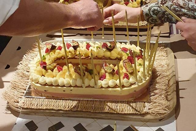 La Pommeraie 1