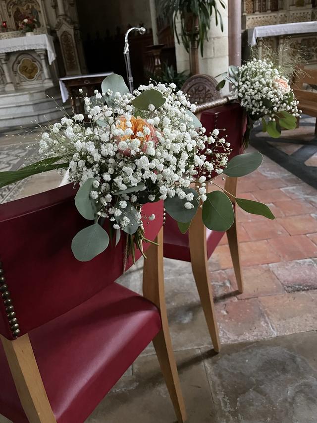 O Fil d’une Fleur - 3