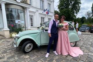 L'Echappée Vintage by Vdv Motors - 6