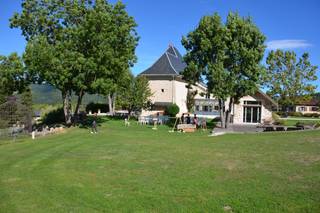 Château des Girards - 10