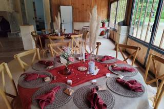 Domaine de Lavernelle - 11