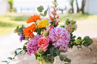 Les mots qui fleurissent - 15