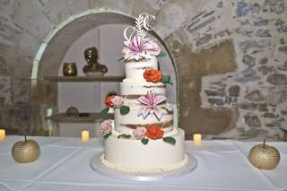 Les Gourmandises de Cécile - 6