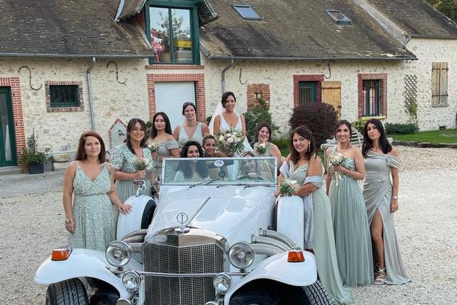 Domaine des Coccinelles 3
