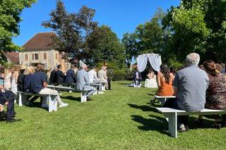 Domaine Saint Georges - 14