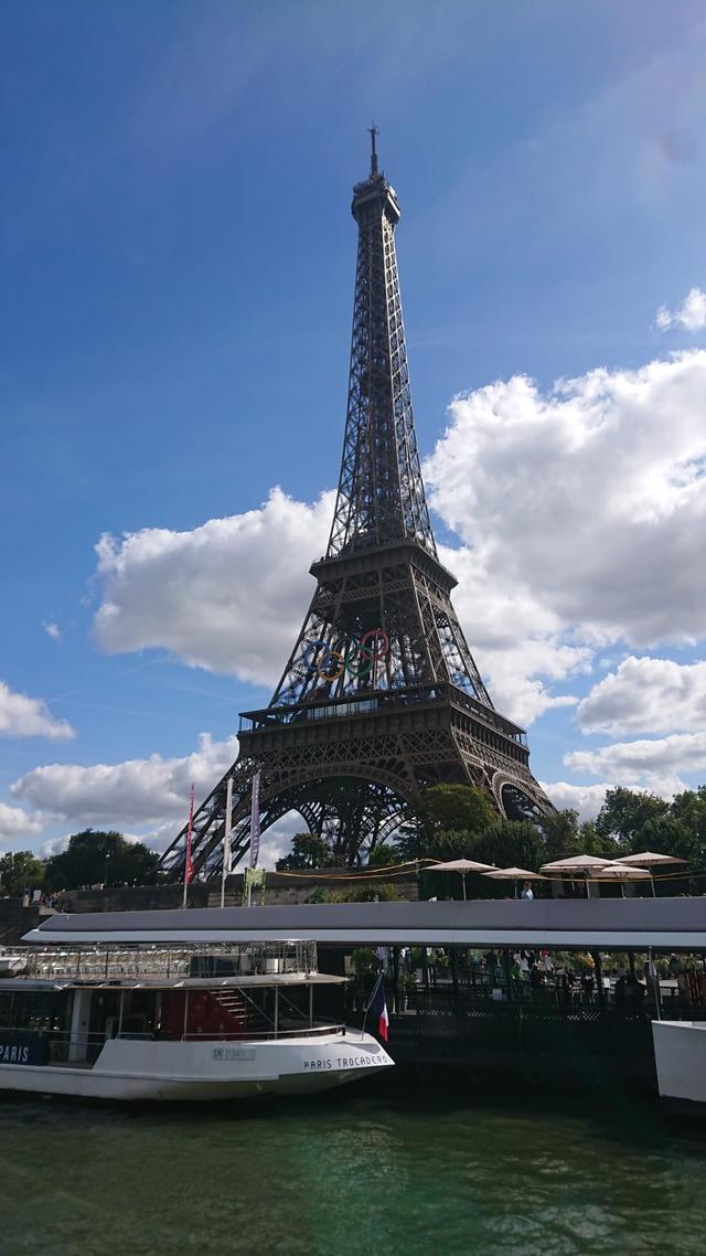 Bleu Seine - 2