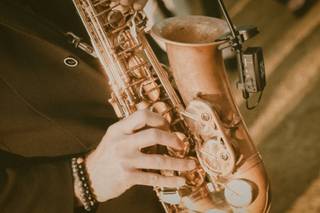Hugo Beudez Saxophoniste - 13