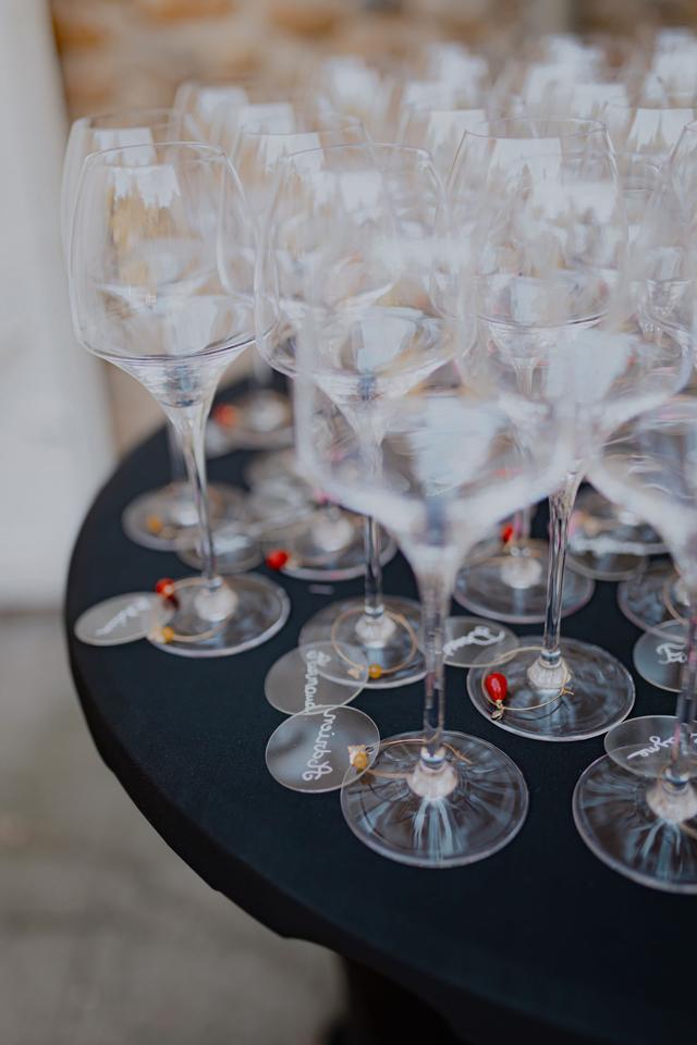 Une Soirée un Sommelier - 1
