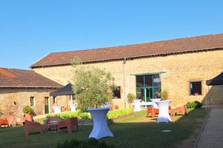 Domaine de la Grange Lecomte - 5