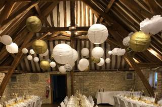 Domaine Saint Georges - 16