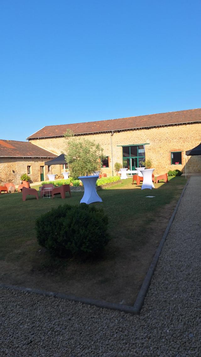 Domaine de la Grange Lecomte - 2