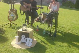 L&B Acoustic Duo - 8