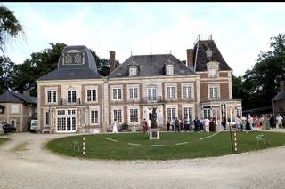 Château de Montaubois - 5