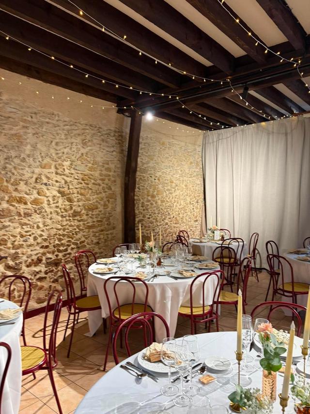 Gîte La Petite Chauvière - 2