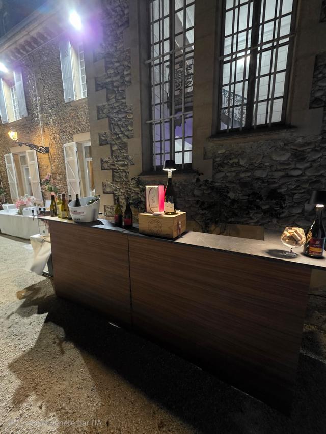 Une Soirée un Sommelier - 3