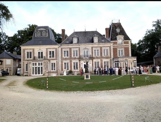 Château de Montaubois - 1