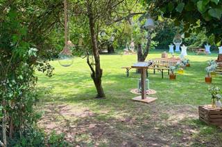 Gîte La Petite Chauvière - 6