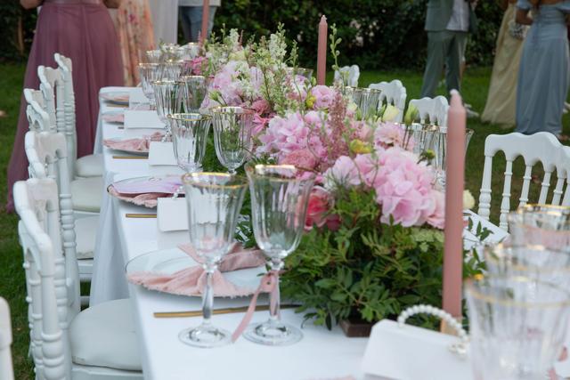 Amour Pivoine - 3