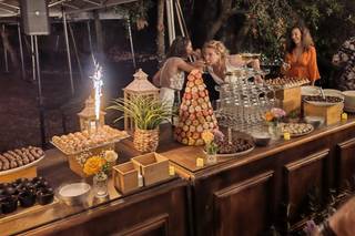 Gaudefroy Receptions - 6