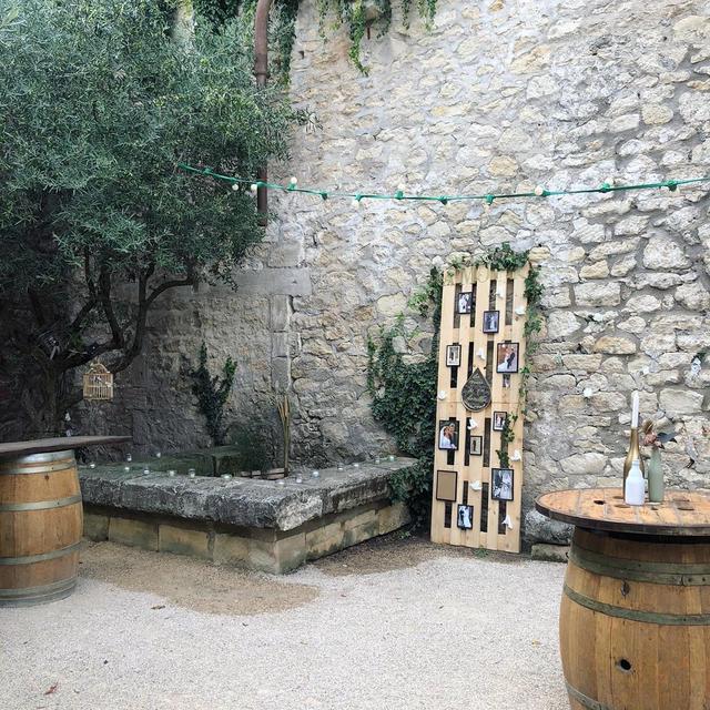 Les Beaux Chais - 4