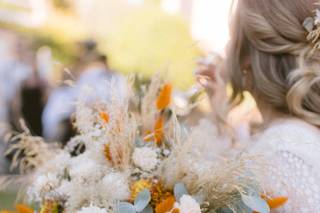 Bloomy Mademoiselle - 15