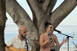 Tatiana et Antoine – Live Music – Events - 5