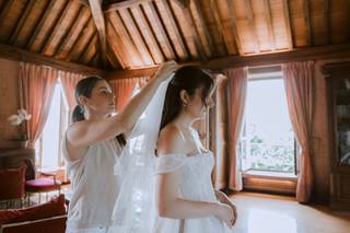 Martyna Bridal Makeup - 5