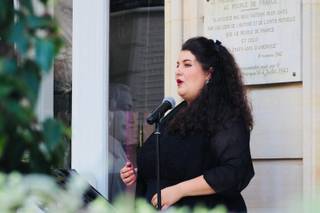 Flore-Anne Porté - Chanteuse lyrique - 5