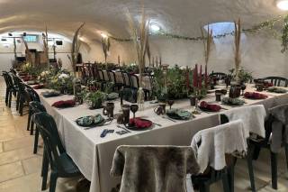 Manoir de Douville - 7