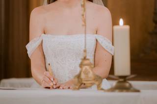 Martyna Bridal Makeup - 6