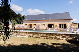 Domaine des Grandes Hayes - 5