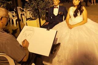 Cocq Caricaturiste - 9