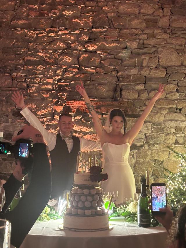 Hera Mariage - 2