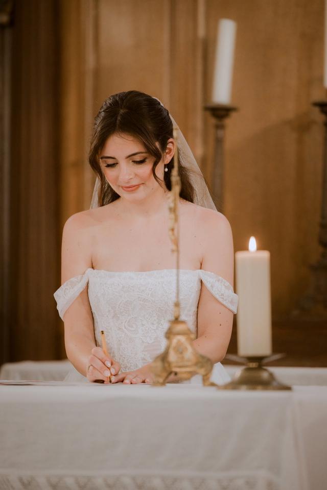 Martyna Bridal Makeup - 2