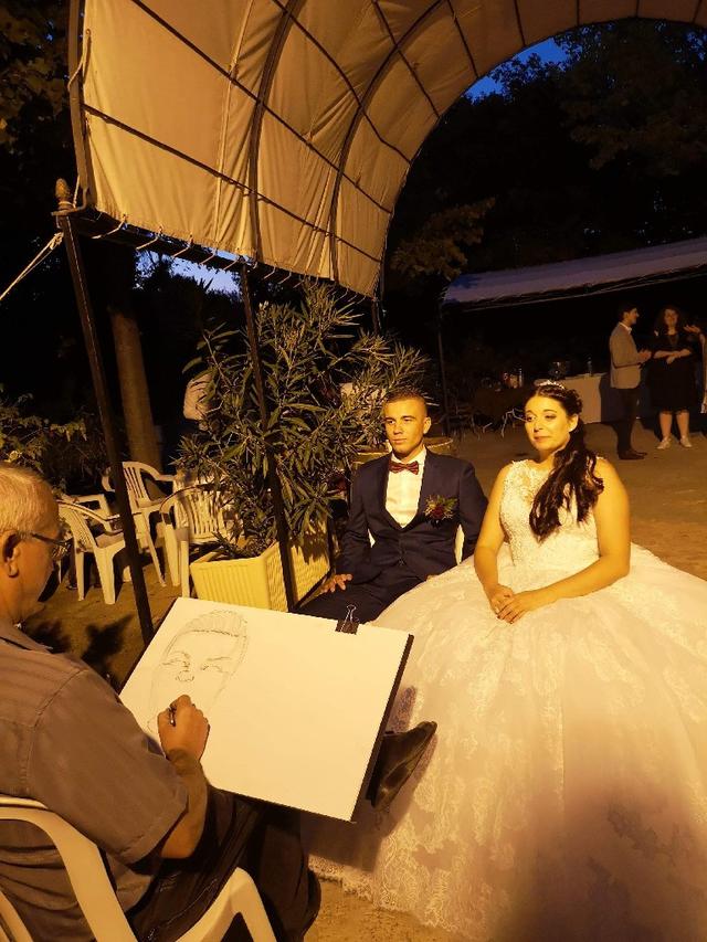 Cocq Caricaturiste - 2