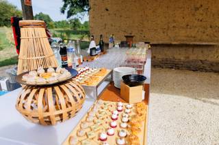 Domaine des Grandes Hayes - 6